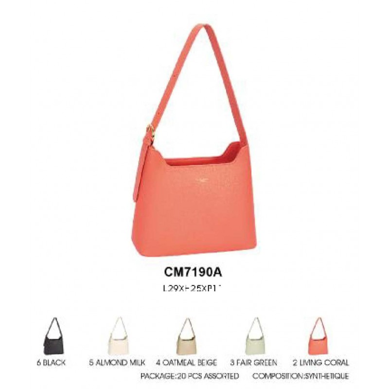 Женская сумка David Jones CM7190 Женская сумка David Jones CM7190